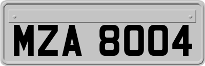 MZA8004
