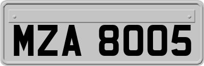 MZA8005