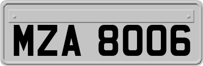 MZA8006