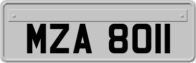 MZA8011