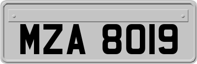 MZA8019