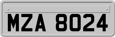 MZA8024