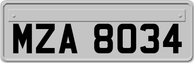 MZA8034