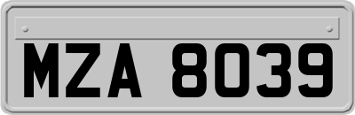 MZA8039