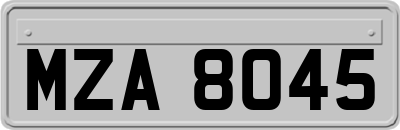 MZA8045