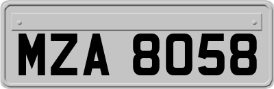 MZA8058