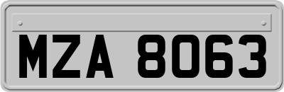 MZA8063
