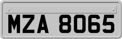 MZA8065