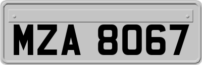 MZA8067