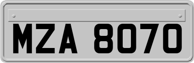 MZA8070