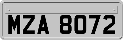 MZA8072