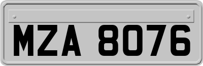 MZA8076