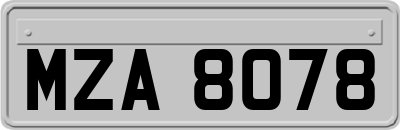MZA8078