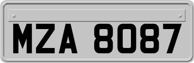 MZA8087