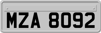 MZA8092