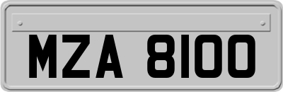 MZA8100