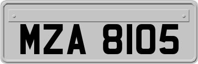 MZA8105