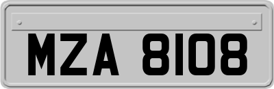 MZA8108