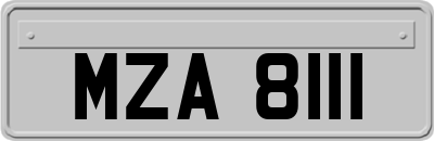 MZA8111