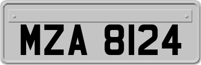 MZA8124