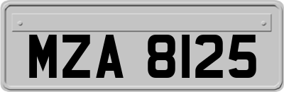 MZA8125