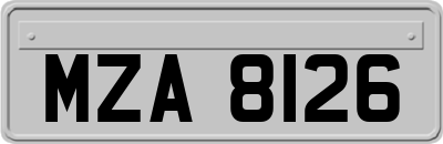 MZA8126