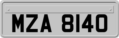 MZA8140