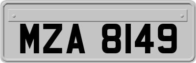 MZA8149