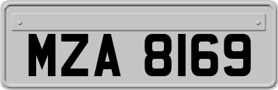 MZA8169