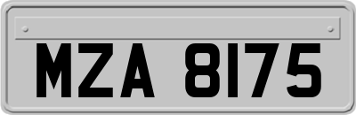 MZA8175
