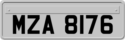 MZA8176