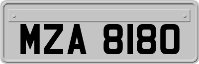 MZA8180