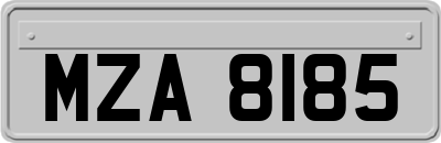 MZA8185
