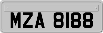 MZA8188