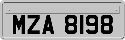 MZA8198