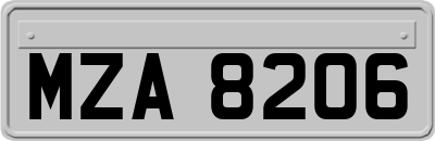 MZA8206