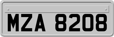MZA8208