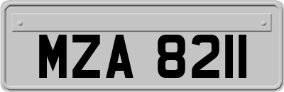 MZA8211