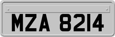 MZA8214