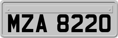 MZA8220