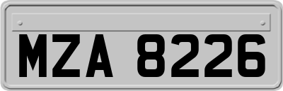 MZA8226
