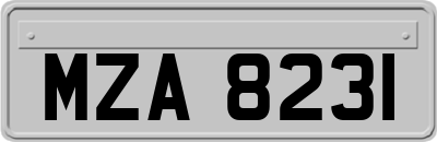 MZA8231