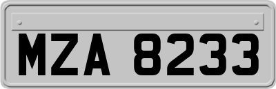 MZA8233