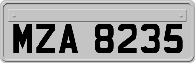 MZA8235