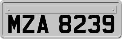 MZA8239