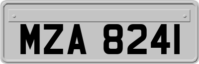 MZA8241