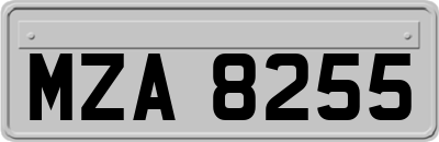 MZA8255