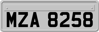 MZA8258