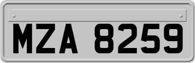 MZA8259