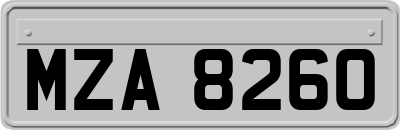 MZA8260
